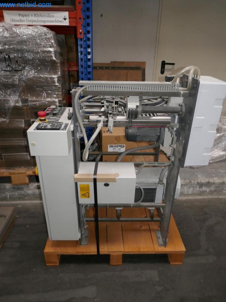 Tiskařské a třídicí stroje-3