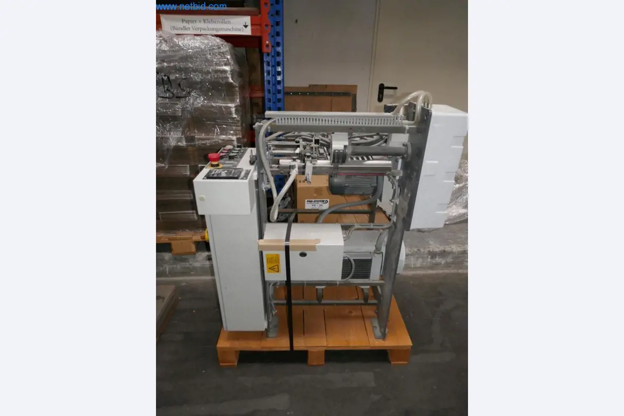 Máquinas de impressão e de seleção-3