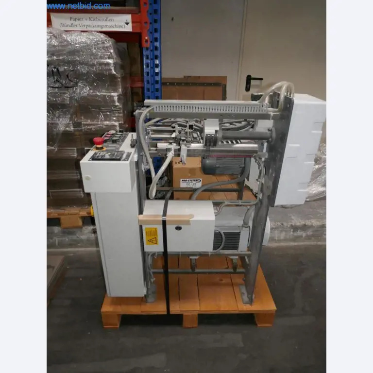 Máquinas de impressão e de seleção-3