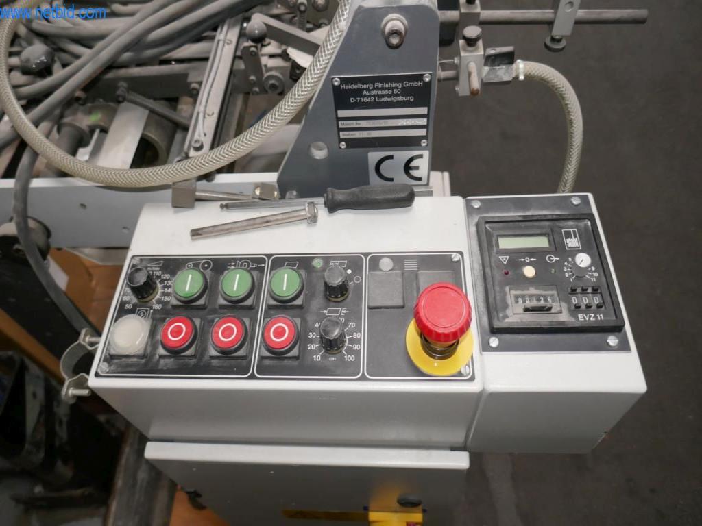 Tiskařské a třídicí stroje-4