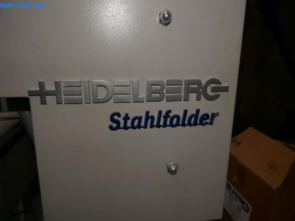 Tiskařské a třídicí stroje-5