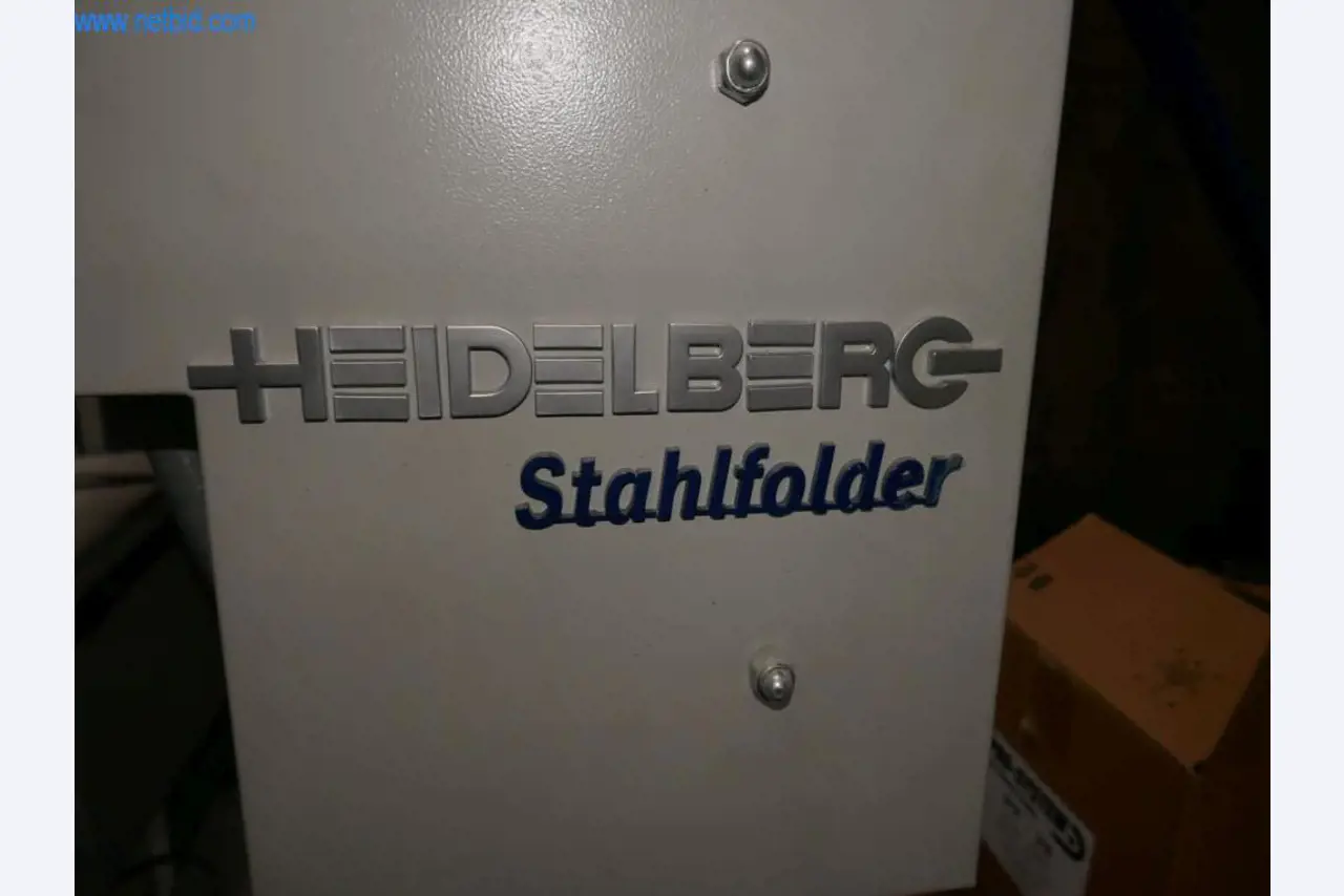 Máquinas de impressão e de seleção-5