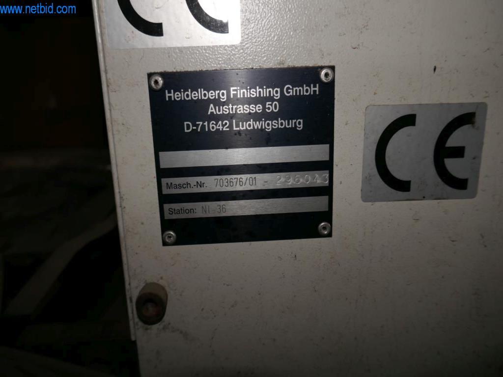 Tiskařské a třídicí stroje-6