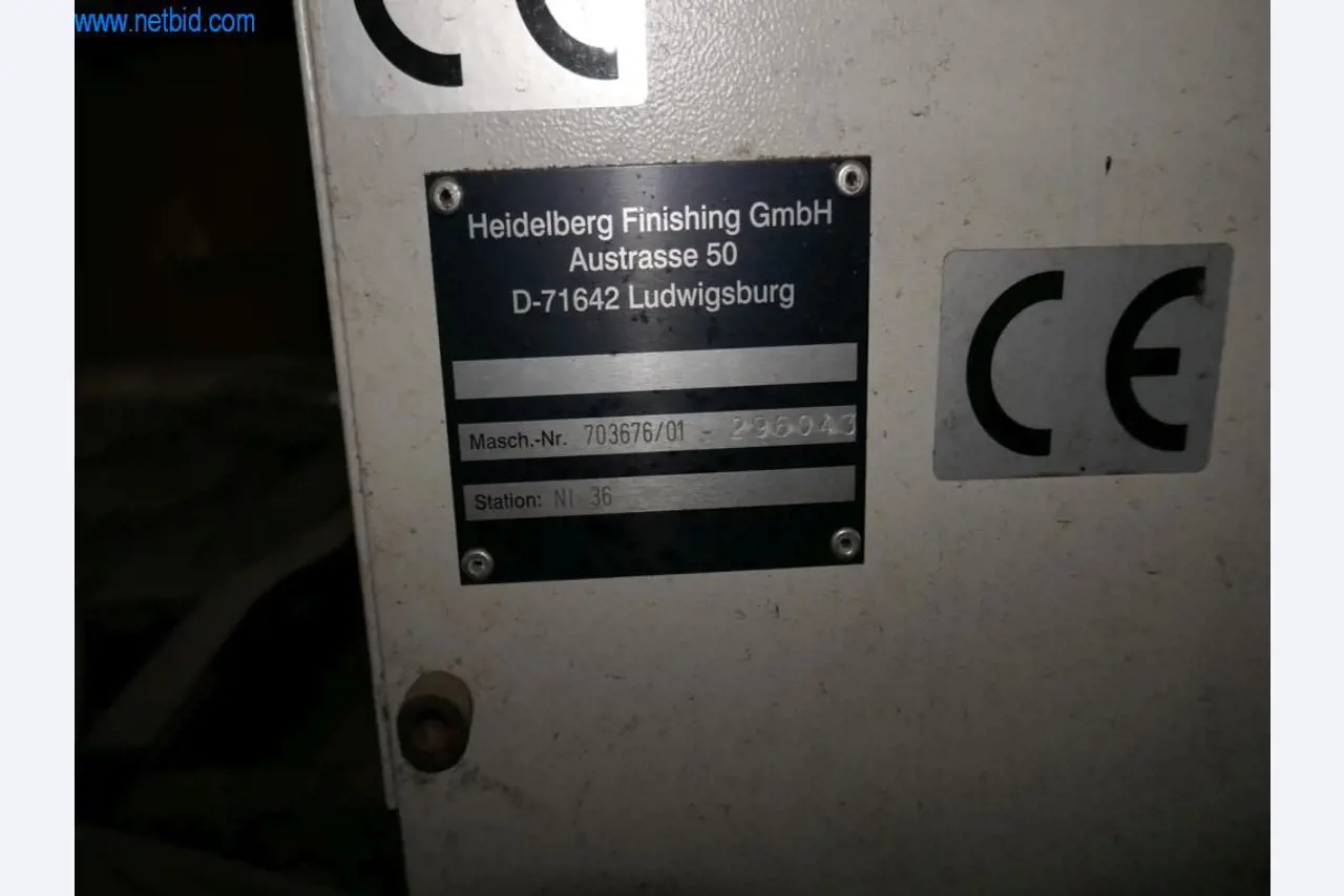 Máquinas de impressão e de seleção-6