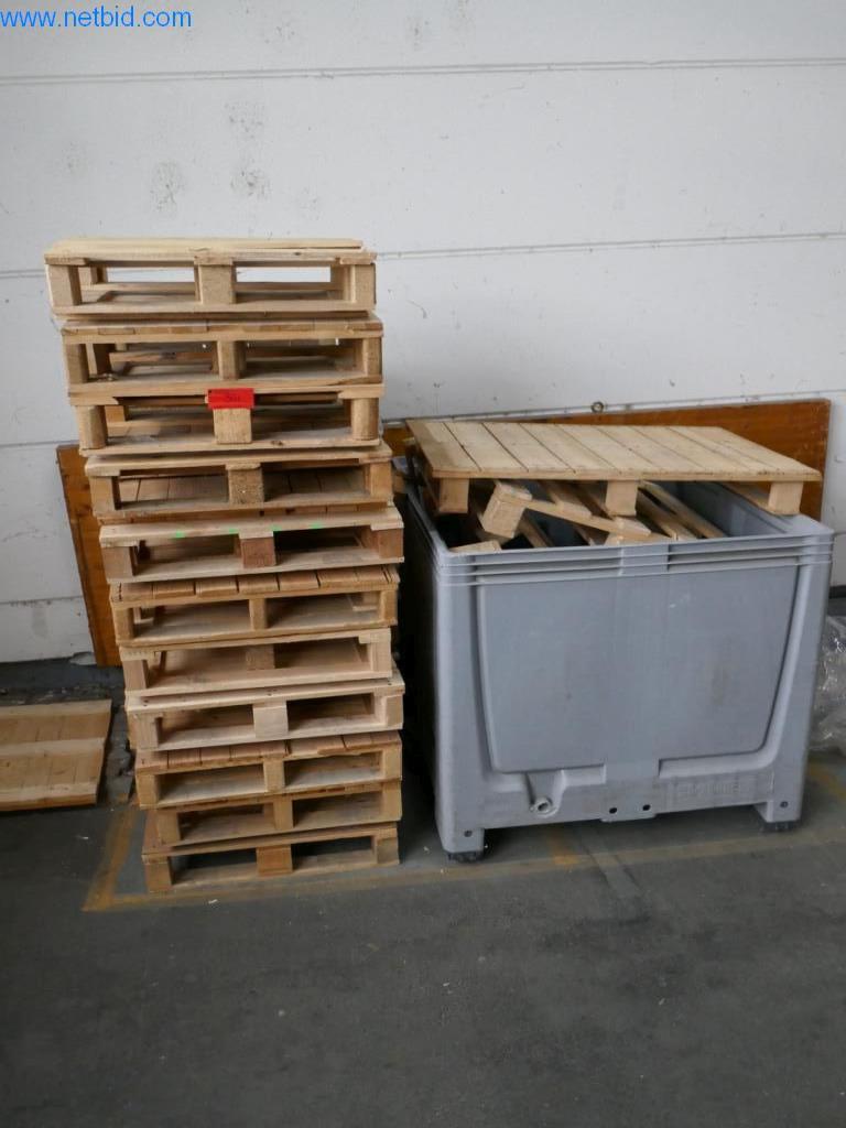 Tiskařské a třídicí stroje-2