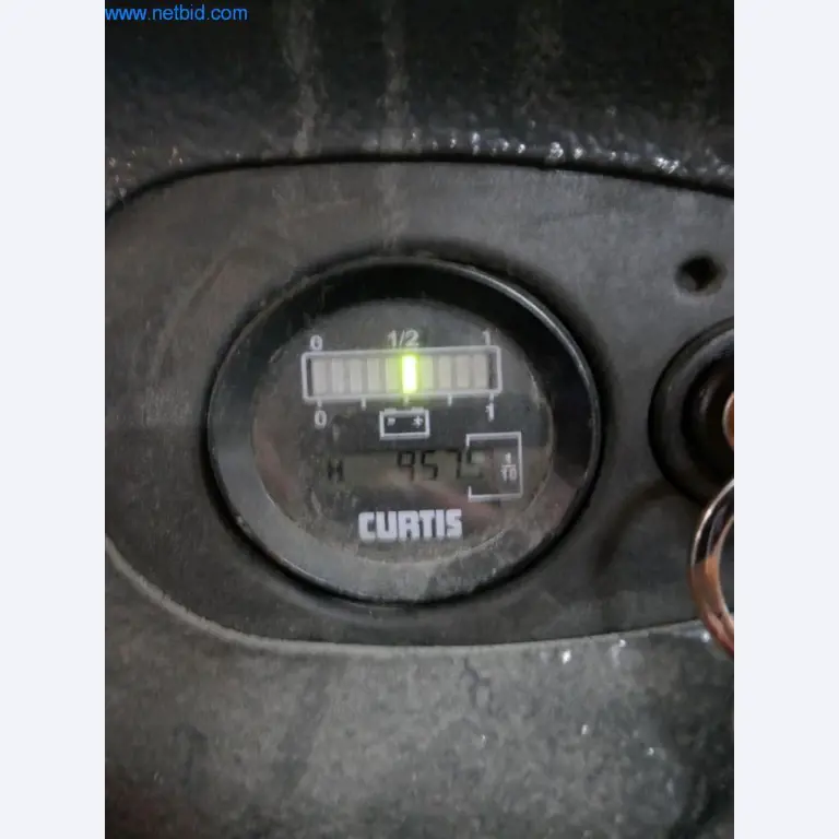 Máquinas de impressão e de seleção-3