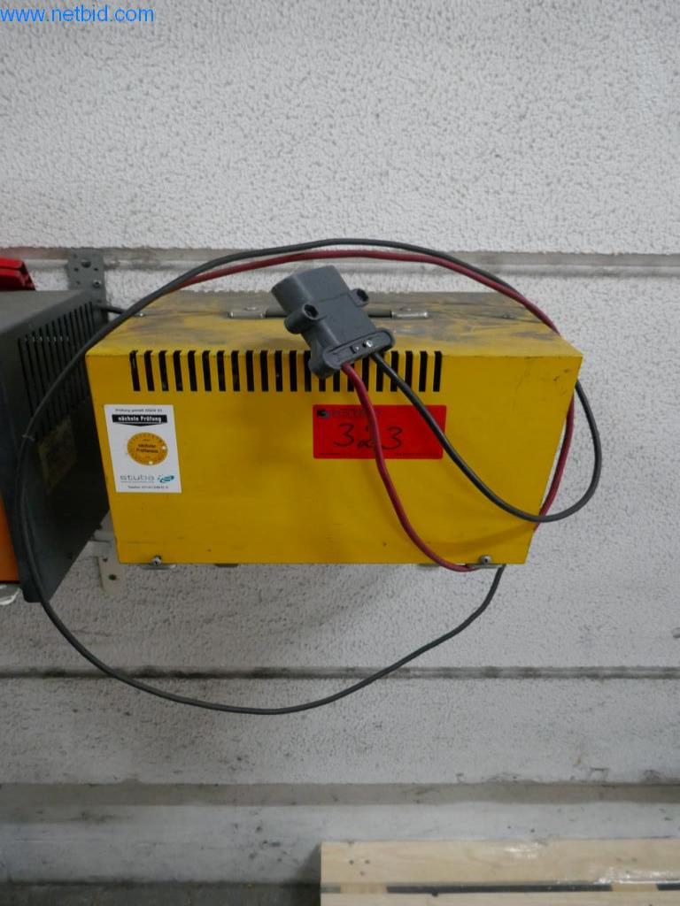 Tiskařské a třídicí stroje-4