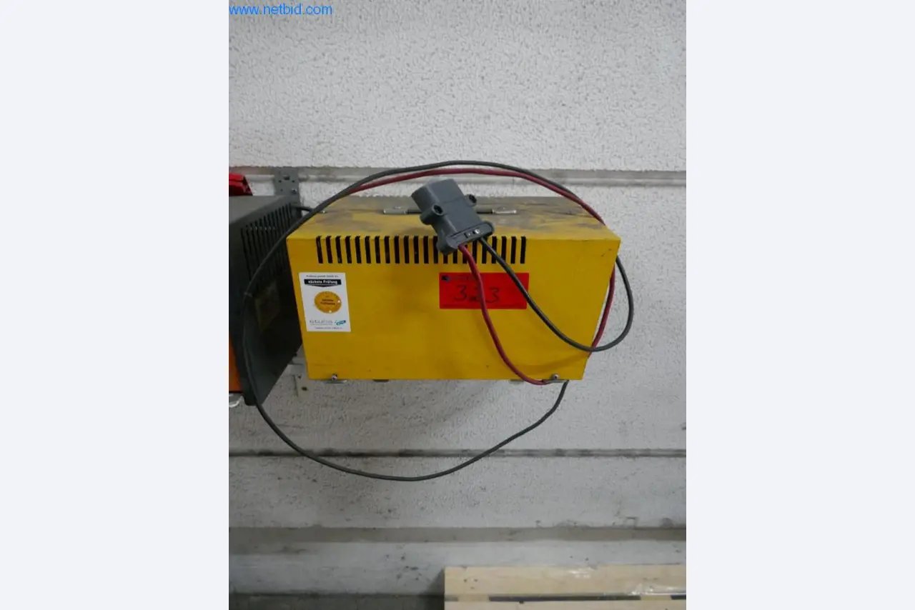 Máquinas de impressão e de seleção-4