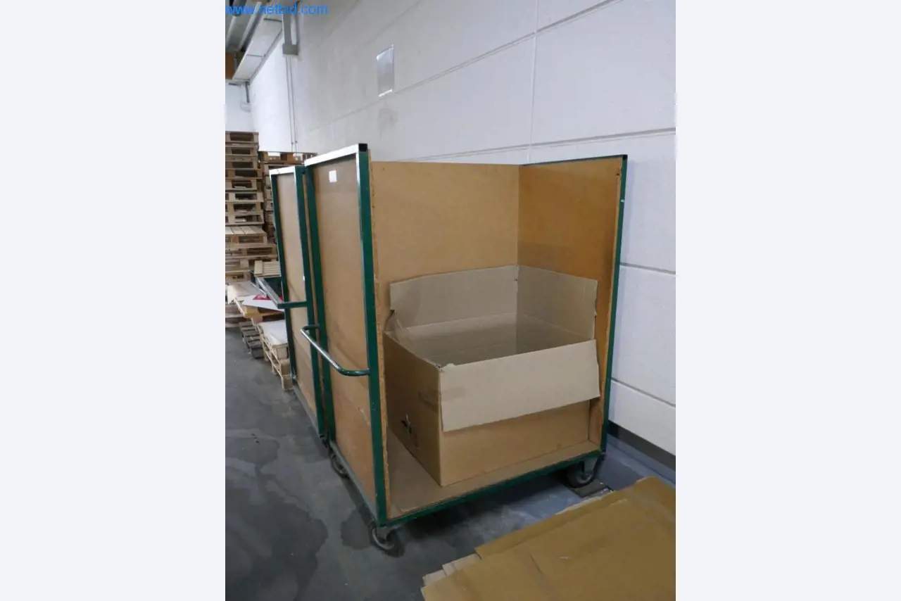 Tiskařské a třídicí stroje-1