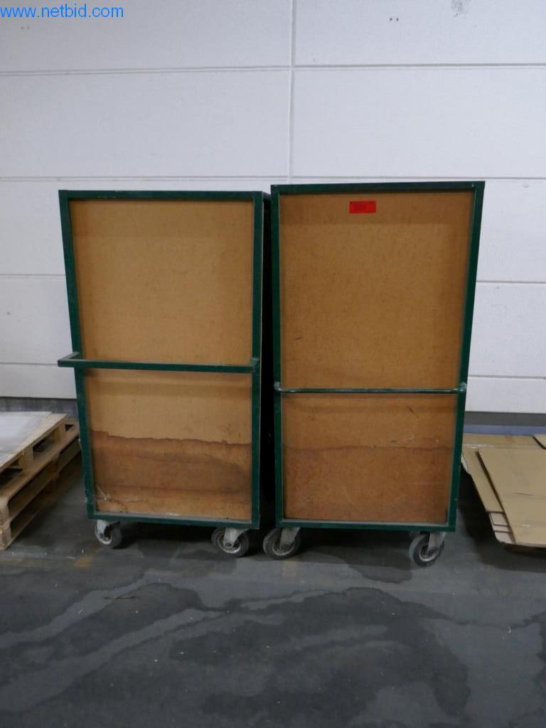 Tiskařské a třídicí stroje-2