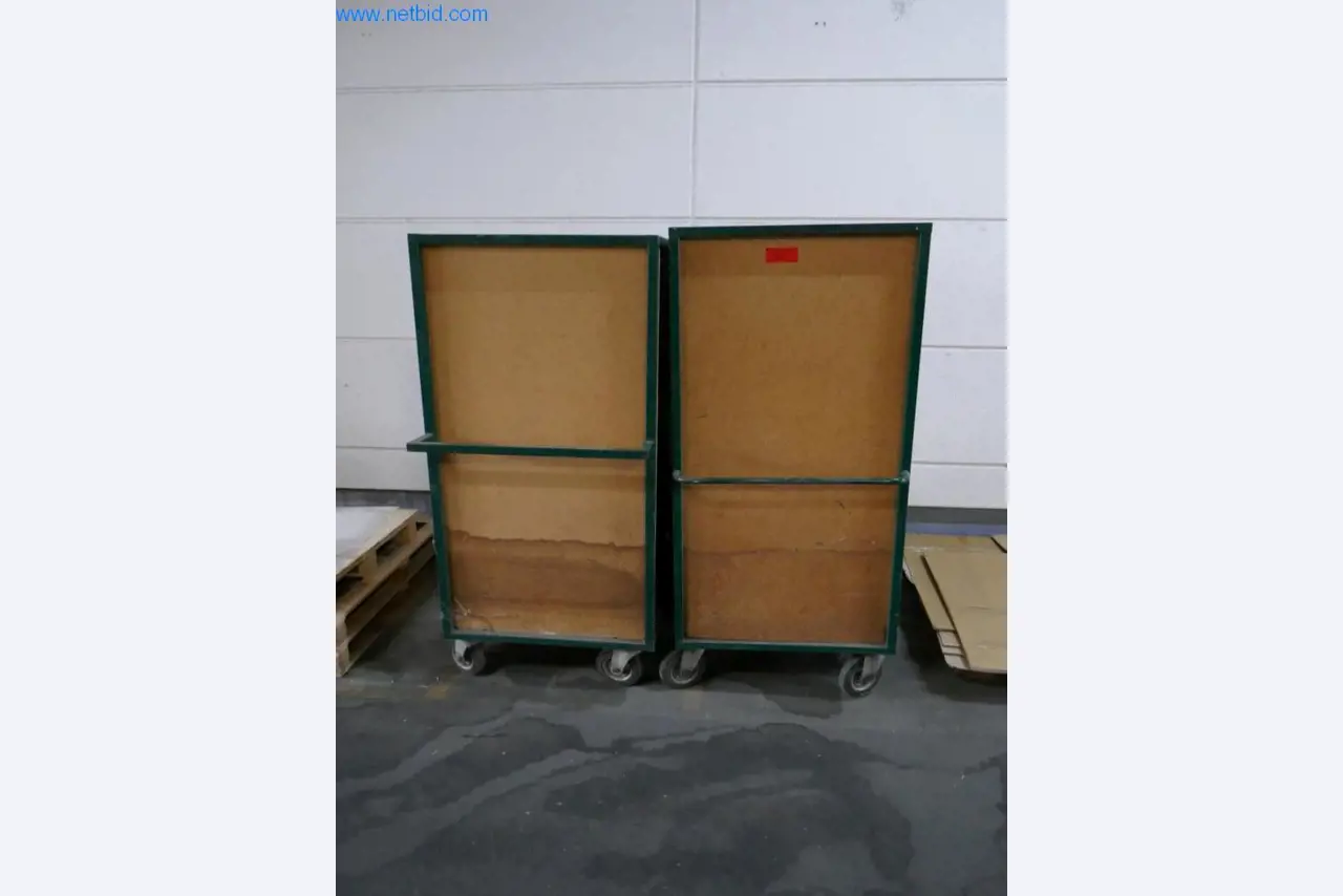 Tiskařské a třídicí stroje-2