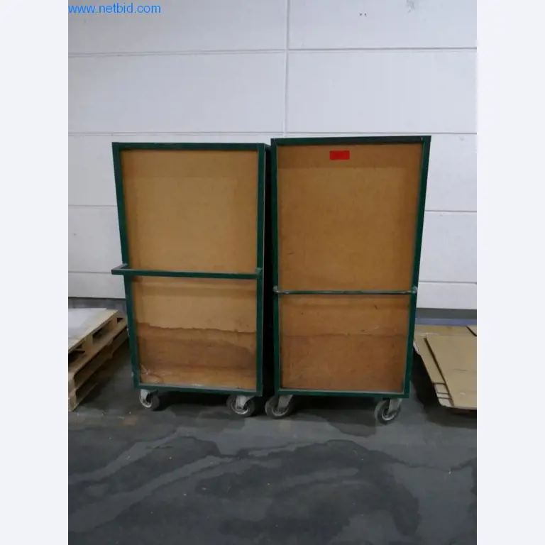 Tiskařské a třídicí stroje-2