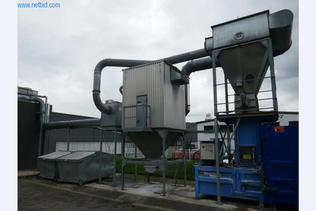 Druk- en sorteermachines-1