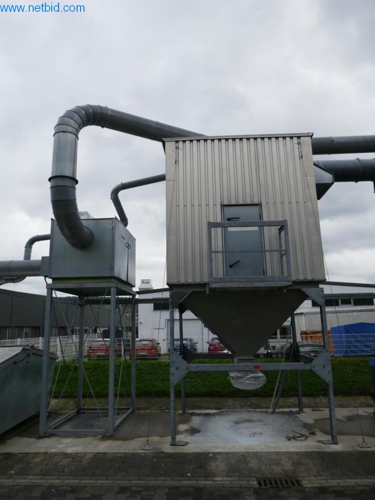 Tiskařské a třídicí stroje-2