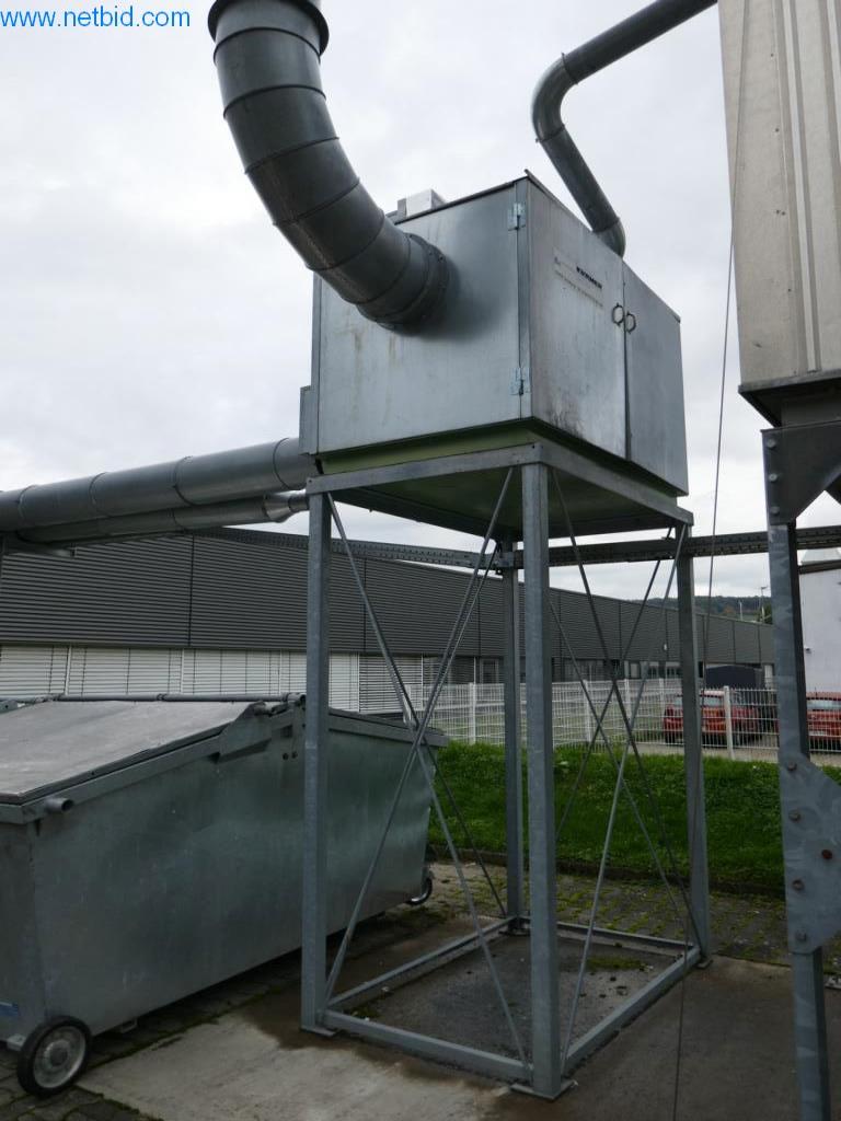 Tiskařské a třídicí stroje-4