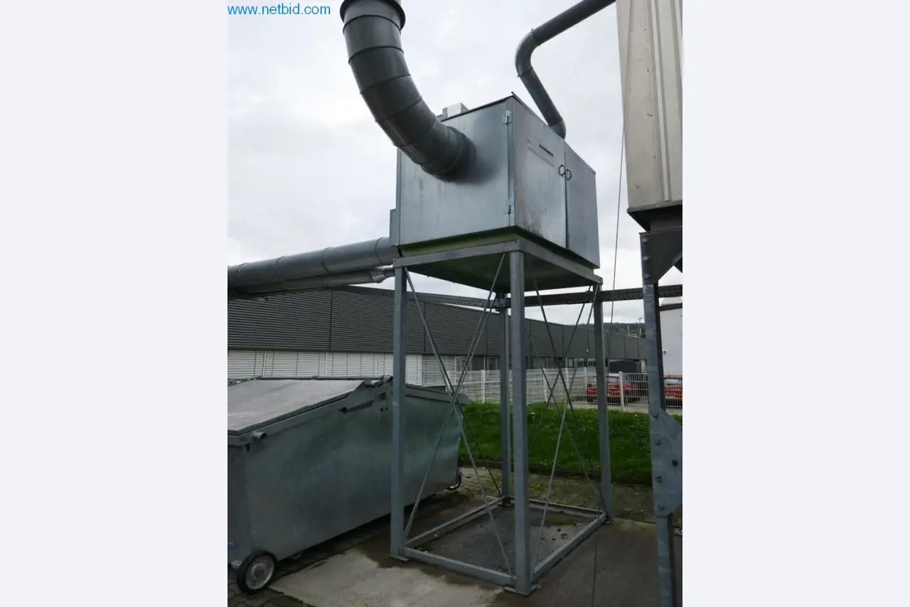 Druk- en sorteermachines-4