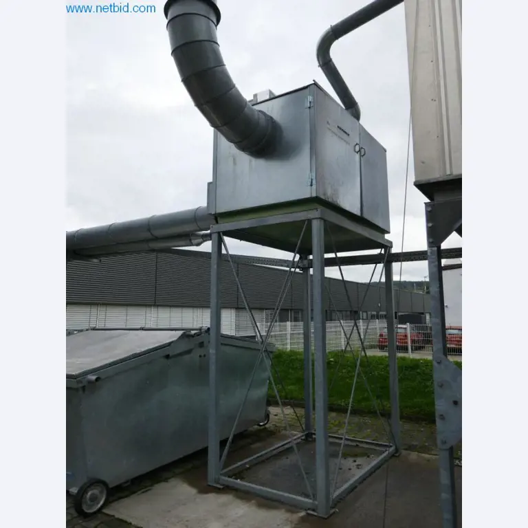 Druk- en sorteermachines-4