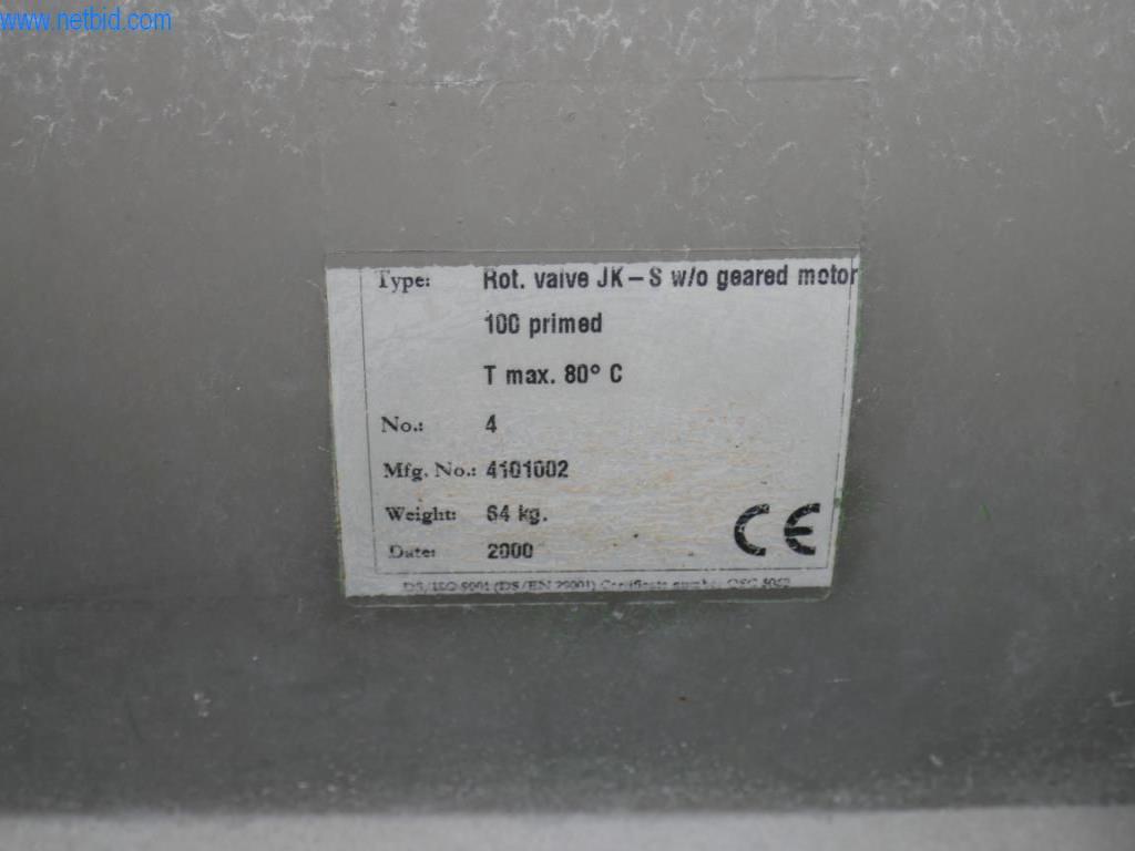 Tiskařské a třídicí stroje-5