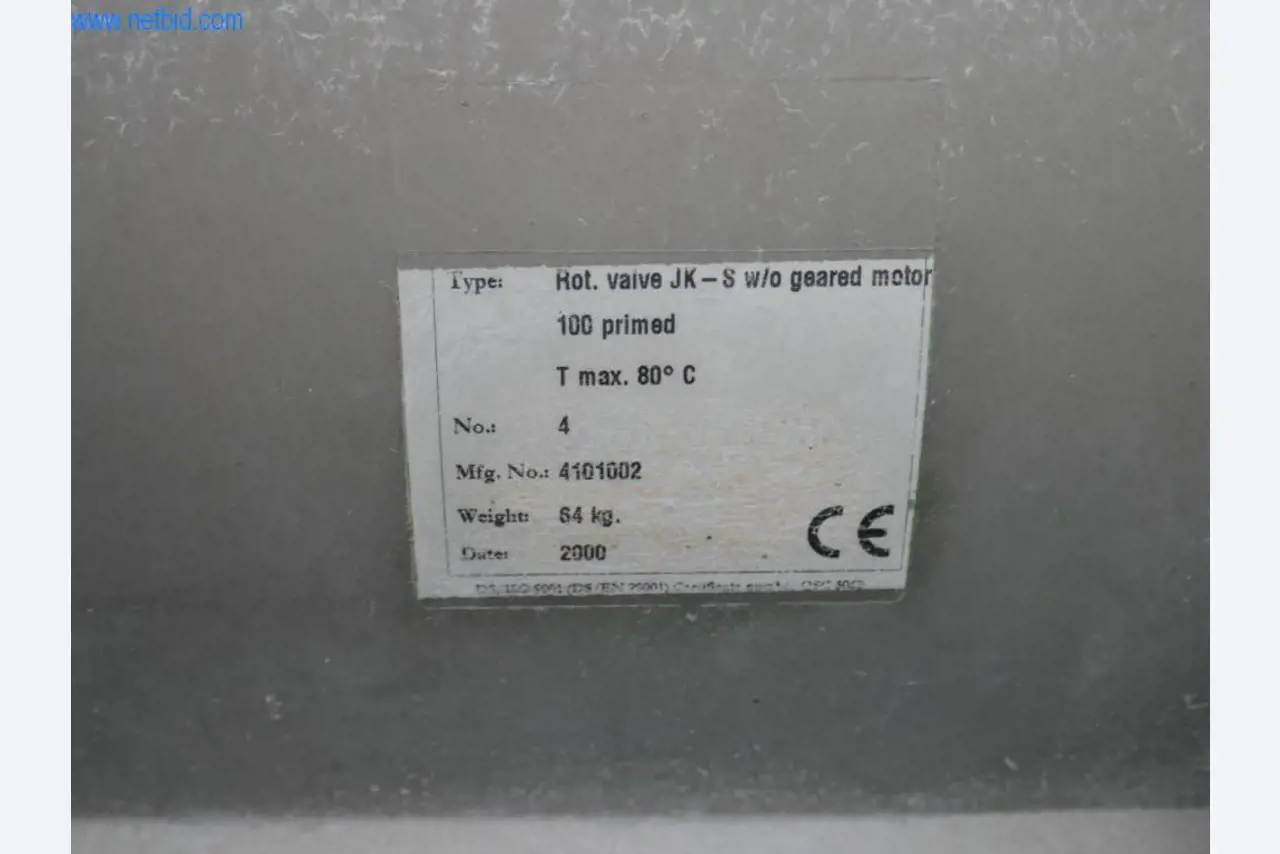 Druk- en sorteermachines-5