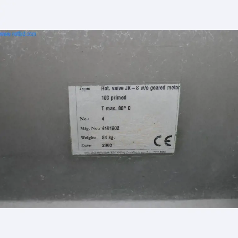 Druk- en sorteermachines-5