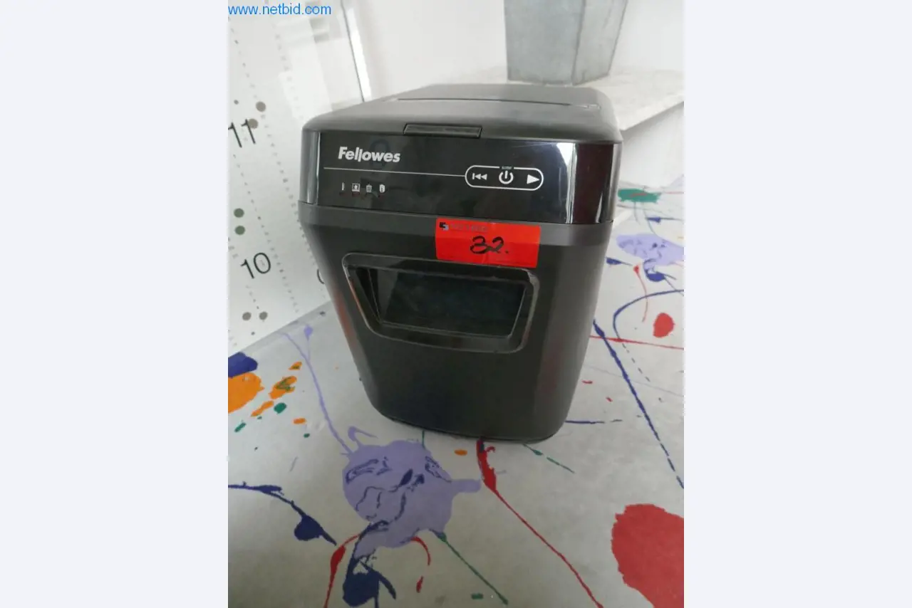 Tiskařské a třídicí stroje-4