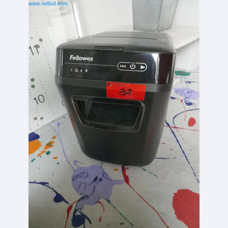 Tiskařské a třídicí stroje-4