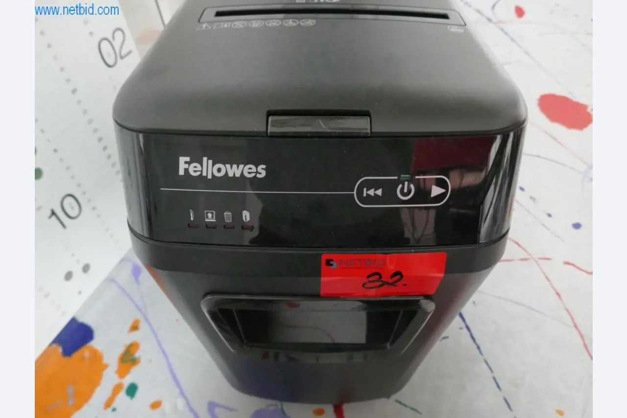 Tiskařské a třídicí stroje-5