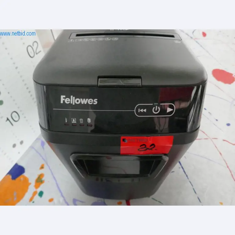 Tiskařské a třídicí stroje-5