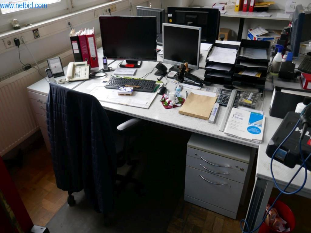 Tiskařské a třídicí stroje-4