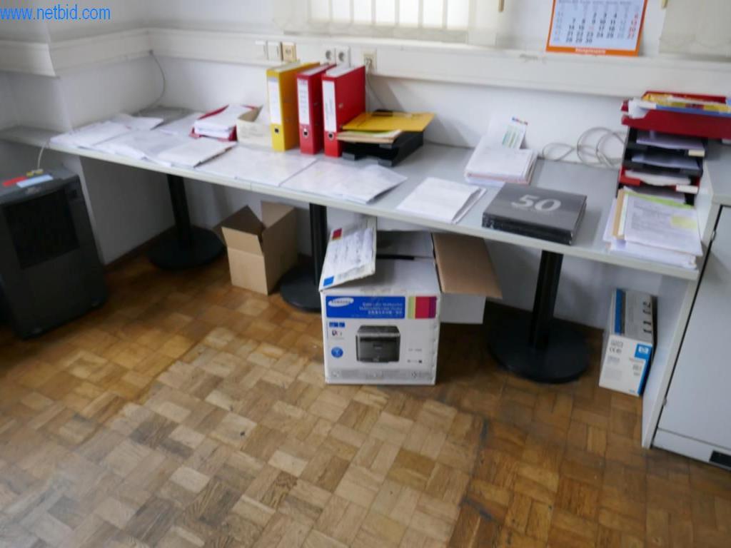 Tiskařské a třídicí stroje-6