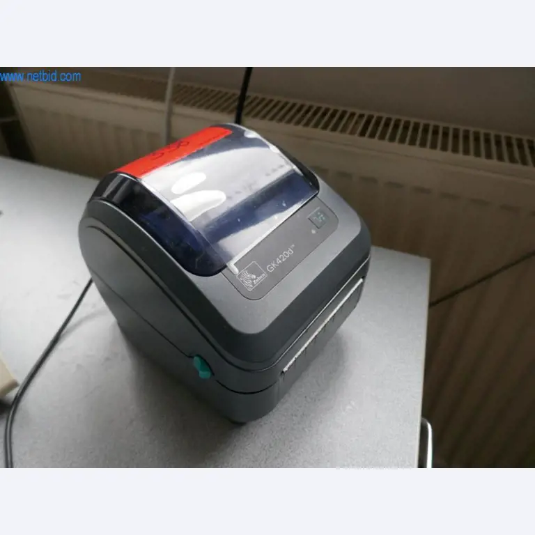 Tiskařské a třídicí stroje-1