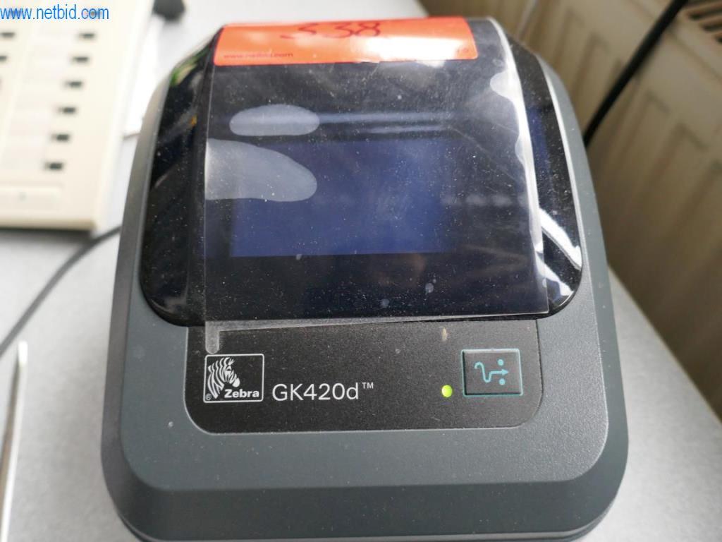 Tiskařské a třídicí stroje-2