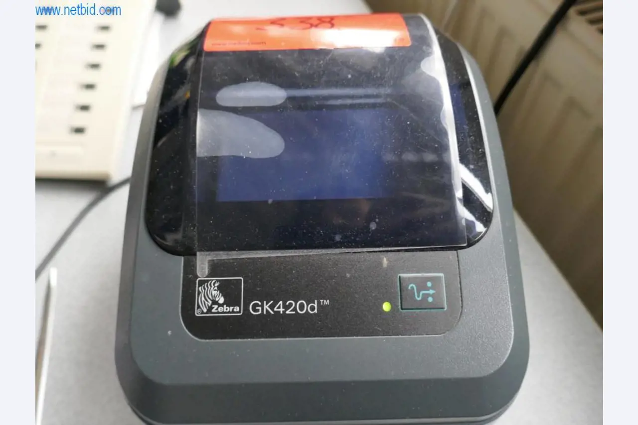 Tiskařské a třídicí stroje-2