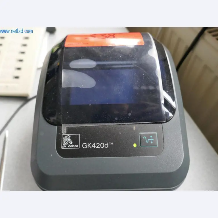 Tiskařské a třídicí stroje-2