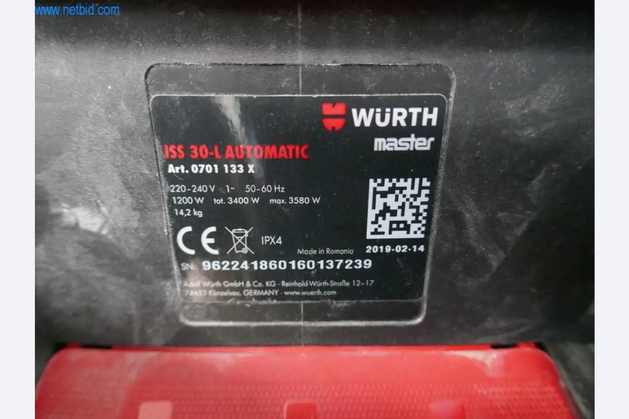 Tiskařské a třídicí stroje-3