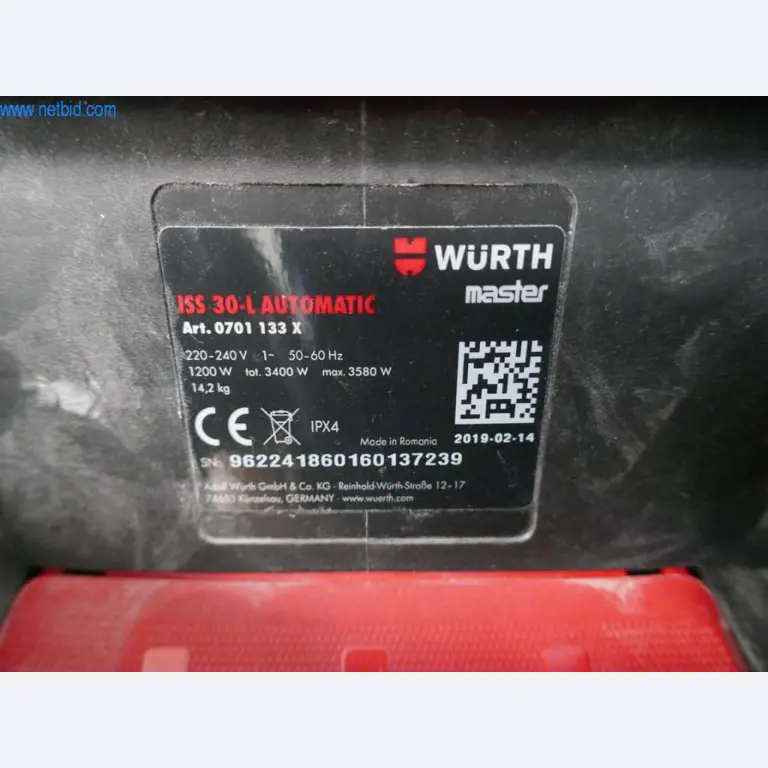 Tiskařské a třídicí stroje-3