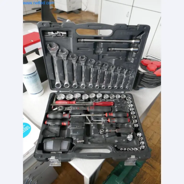 Maschinen aus dem Bereich Drucken und Sortieren-1