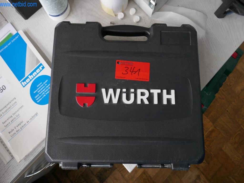 Tiskařské a třídicí stroje-2