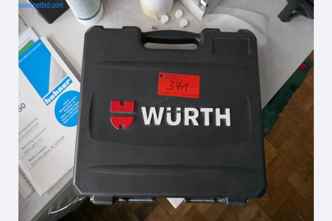 Maschinen aus dem Bereich Drucken und Sortieren-2