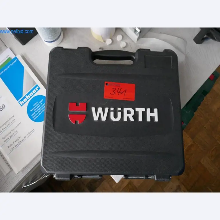 Maschinen aus dem Bereich Drucken und Sortieren-2