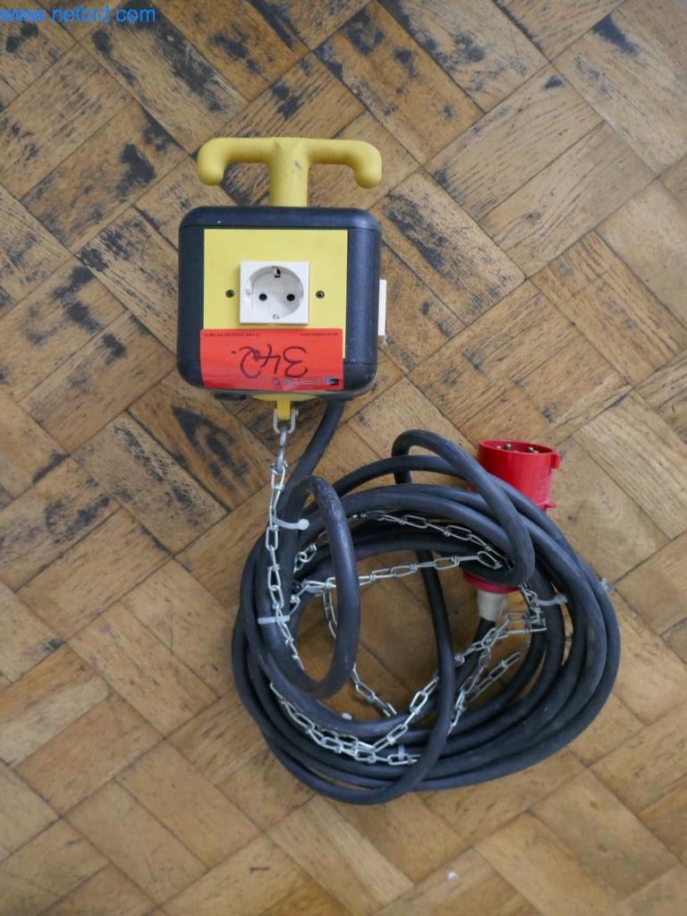 Tiskařské a třídicí stroje-2