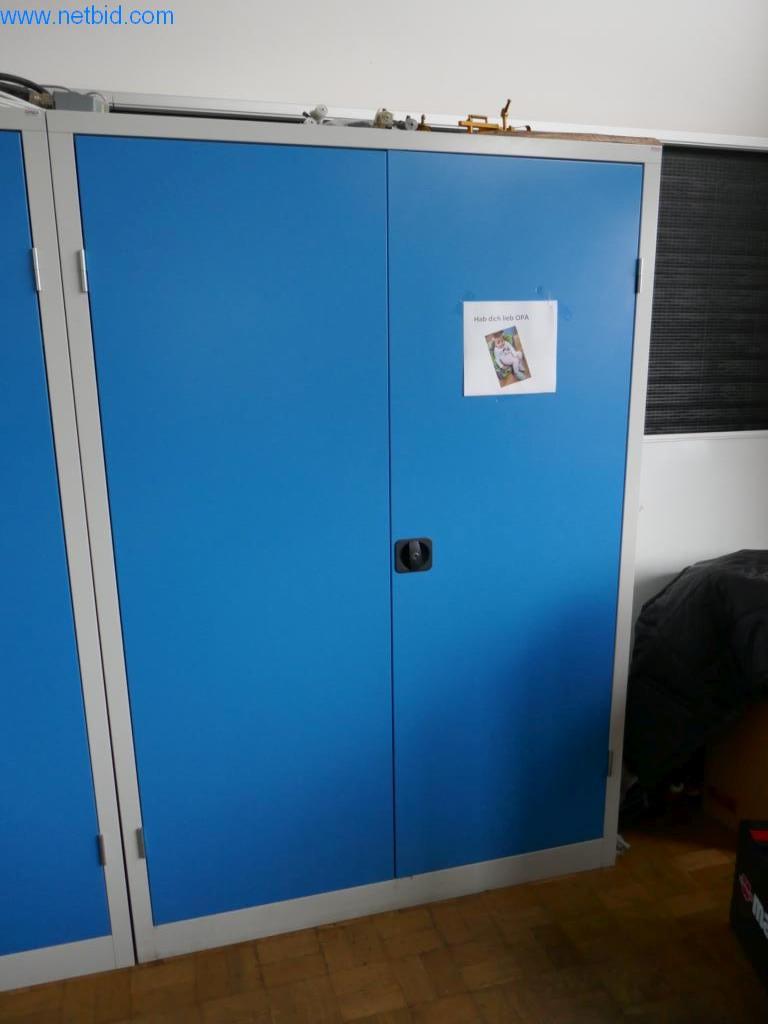 Tiskařské a třídicí stroje-2