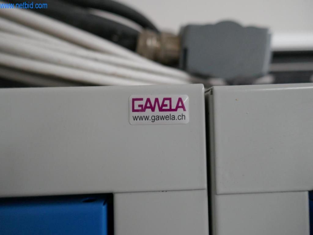 Tiskařské a třídicí stroje-3