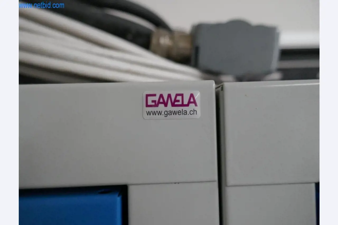 Tiskařské a třídicí stroje-3