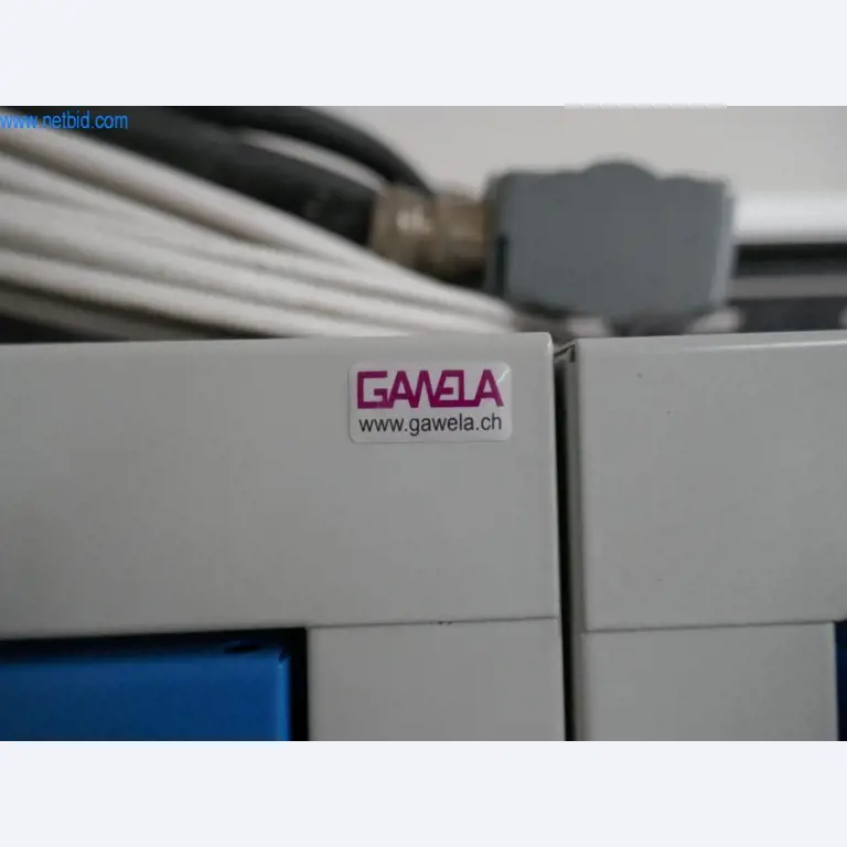 Tiskařské a třídicí stroje-3