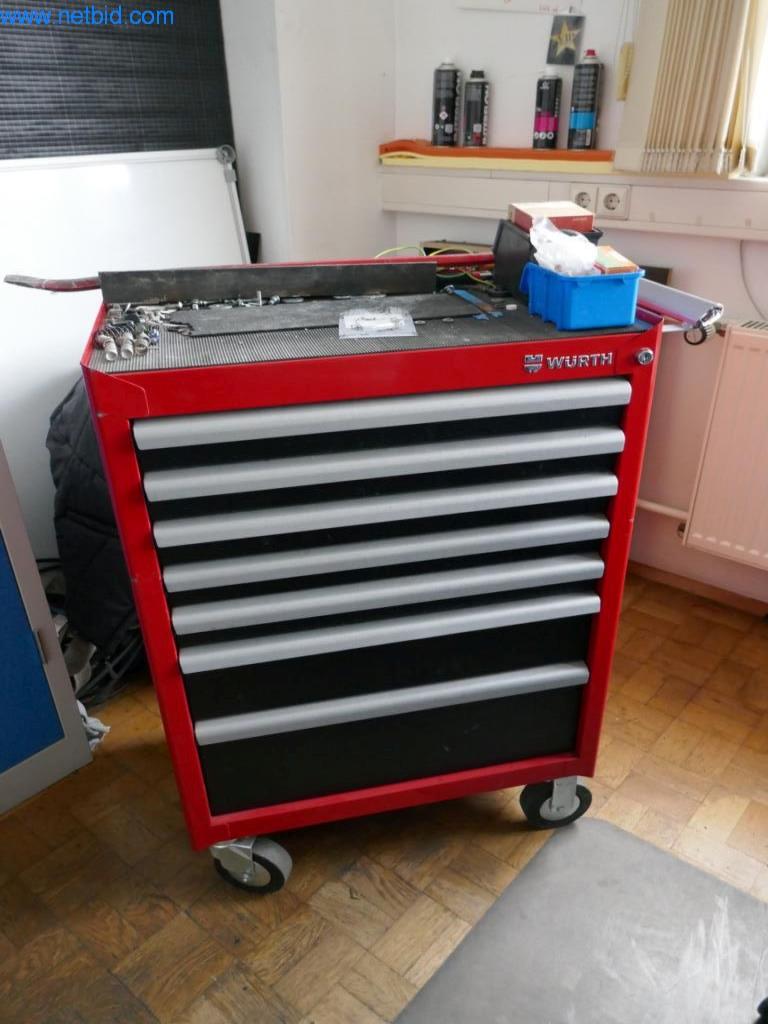 Maschinen aus dem Bereich Drucken und Sortieren-1