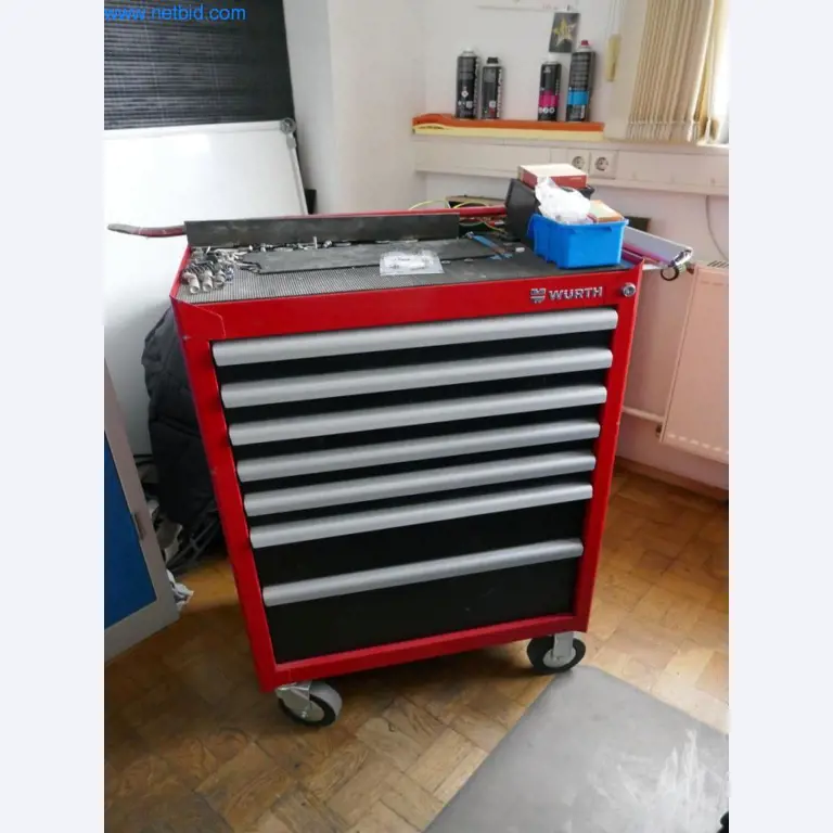 Maschinen aus dem Bereich Drucken und Sortieren-1