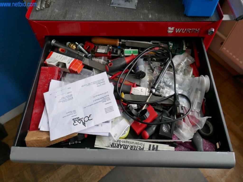 Maschinen aus dem Bereich Drucken und Sortieren-2