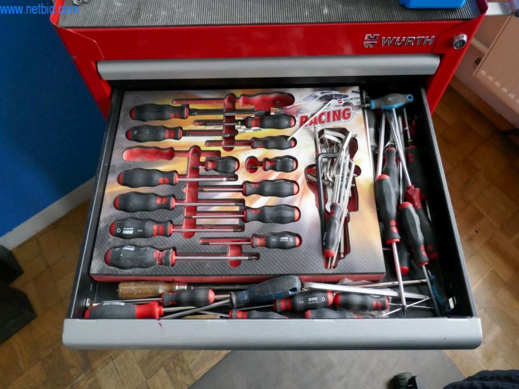 Maschinen aus dem Bereich Drucken und Sortieren-3