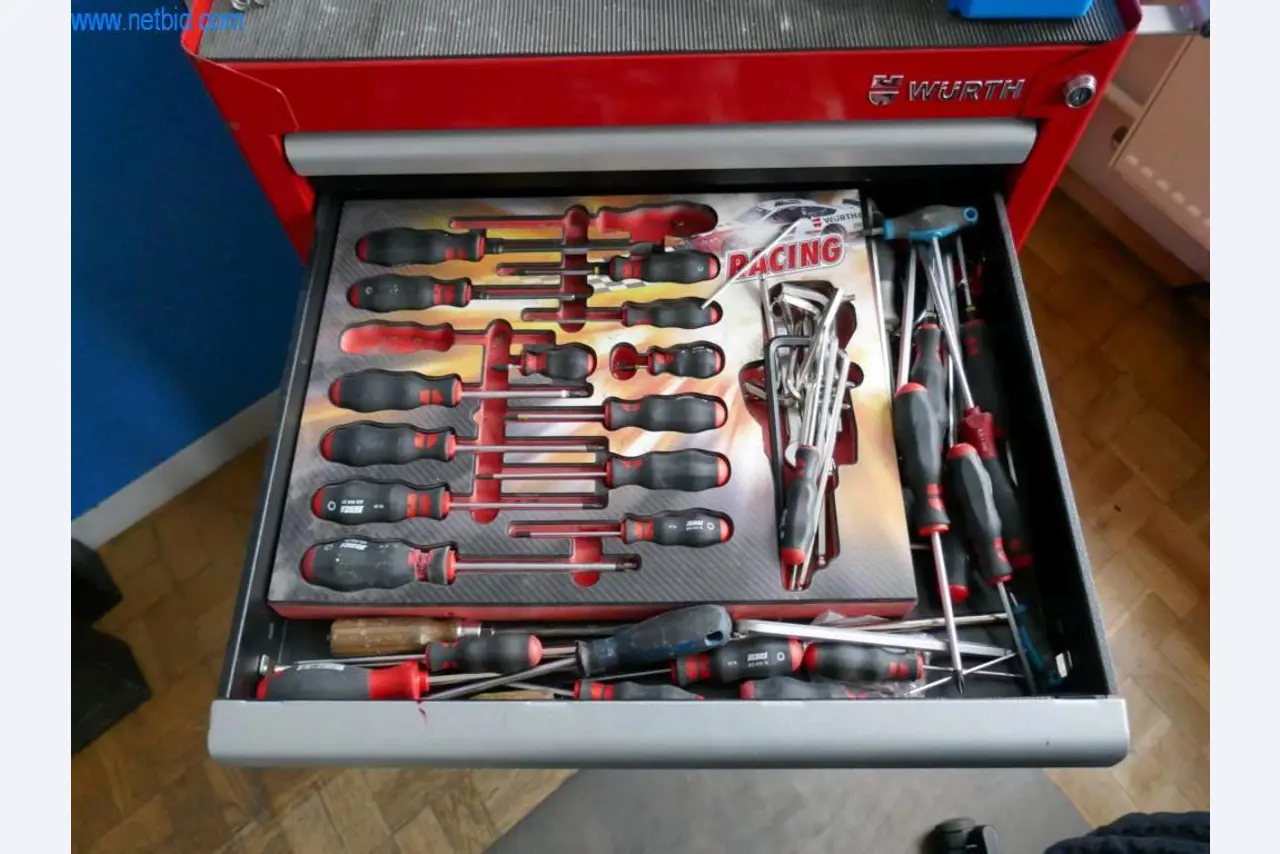 Maschinen aus dem Bereich Drucken und Sortieren-3